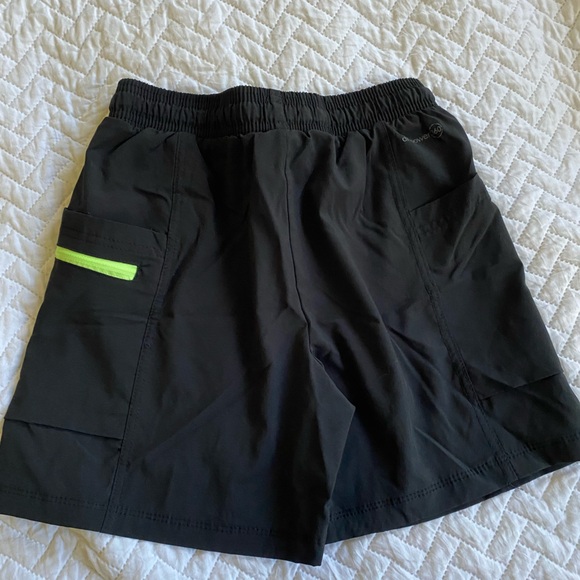 Set of 2 Rawlings boys shorts - Picture 3 of 4